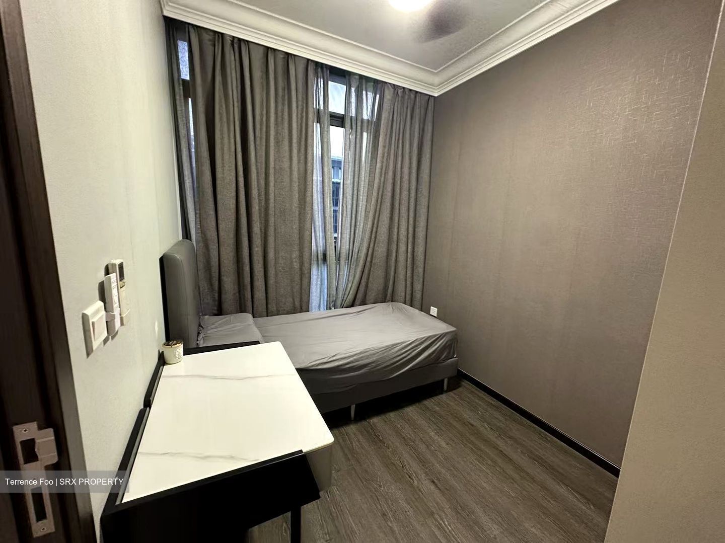 Symphony Suites (D27), Condominium #598365341